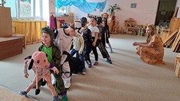 Zobrazit » Karneval u Broučků