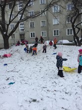 Zobrazit » Zima u Berušek