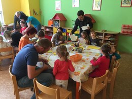 Zobrazit » Velikonoční dílna
