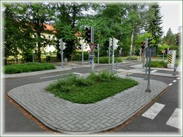 Zobrazit » Berušky na dopravním hřišti