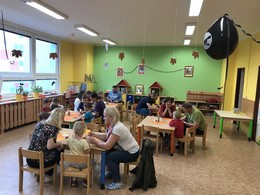 Zobrazit » Hallloweenská dílnička