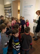 Zobrazit » Návštěva galerie