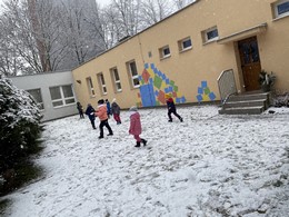 Zobrazit » Zimní radovánky u Berušek