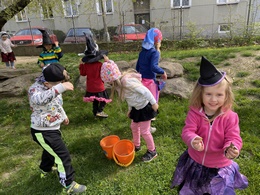 Zobrazit » Slet čarodějnic