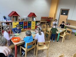 Zobrazit » Náš ovocný salát
