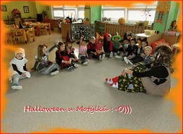 Zobrazit » Halloweenské proměny