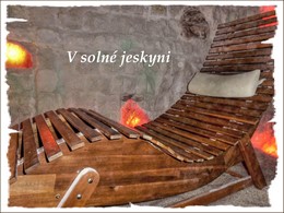 Zobrazit » V solné jeskyni