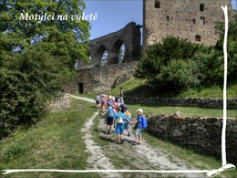 Zobrazit » Školní výlet do Velhartic s Motýlky