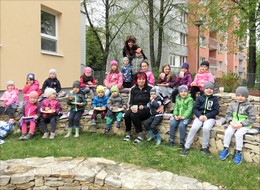 Zobrazit » Čarodějnické opékání vuřtů