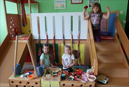Zobrazit » Motýlí hry