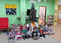 Zobrazit » Když naděluje Ježíšek