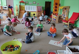 Zobrazit » Srdíčka pro maminku