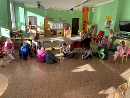 Zobrazit » Den jako hasiči