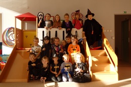 Zobrazit » Halloweenský rej 30.10.2023