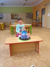 Zobrazit » Oslava narozenin u Včeliček