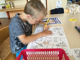Zobrazit » Příprava předškoláků