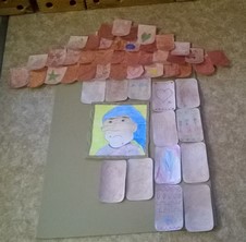 Zobrazit » Perníková chaloupka