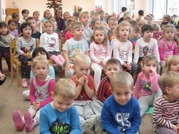 Zobrazit » Divadlo Úsměv - Kdo se vydá na draka
