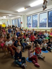 Zobrazit » Divadlo Pohoda v MŠ
