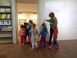 Zobrazit » návštěva Galerie