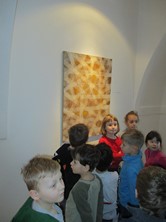 Zobrazit » návštěva Galerie Klatovy