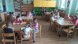Zobrazit » Týden plný radosti