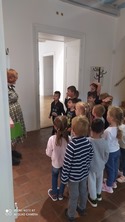 Zobrazit » Rybičky v galerii
