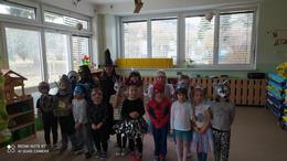 Zobrazit » Karneval v Rybičkách