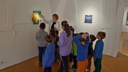 Zobrazit » Galerie RYBIČKY