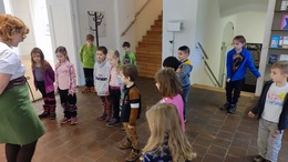 Zobrazit » Rybičky v galerii