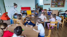 Zobrazit » Velikonoční tvoření v Rybičkách