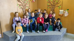 Zobrazit » Návštěva knihovny