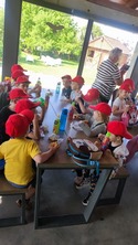 Zobrazit » Školní výlet - Rybičky