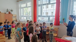 Zobrazit » Rybičky v ZUŠ