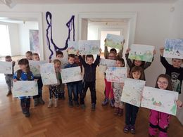 Zobrazit » Návštěva galerie