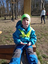 Zobrazit » Jarní dovádění