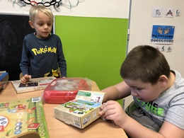 Zobrazit » Kouzelné Vánoce přejí Žabičky