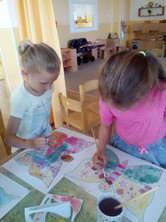Zobrazit » Výtvarníci v akci 2