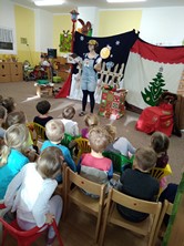 Zobrazit » Divadlo v MŠ
