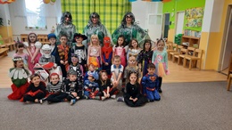 Zobrazit » Karneval 14.2.24
