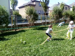 Zobrazit » Den dětí - Zajíčci