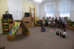 Zobrazit » Oslava Dne matek u Zajíčků