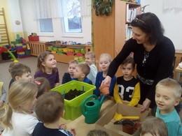 Zobrazit » Možná z nás budou zahradníci