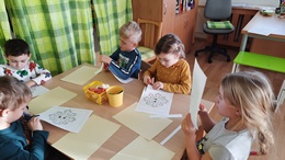 Zobrazit » Skládáme vločky