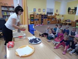 Zobrazit » Švestkové knedlíky