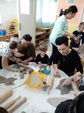 Zobrazit » Odpoledne s rodiči