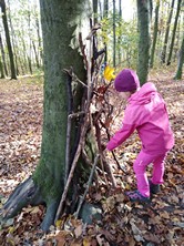 Zobrazit » Podzim na Hůrce