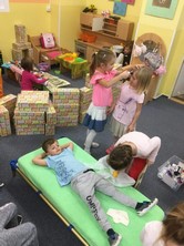 Zobrazit » Medvídci