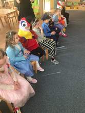 Zobrazit » Karneval u Medvídků