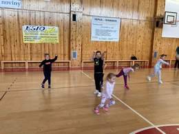 Zobrazit » Podruhé v tělocvičně